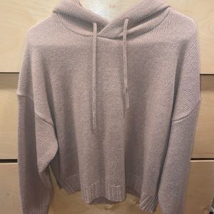 The group by babaton hoodie